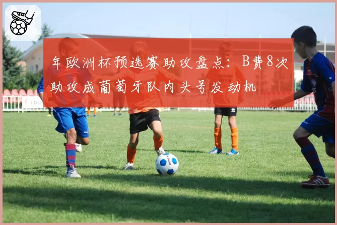 年欧洲杯预选赛助攻盘点：B费8次助攻成葡萄牙队内头号发动机